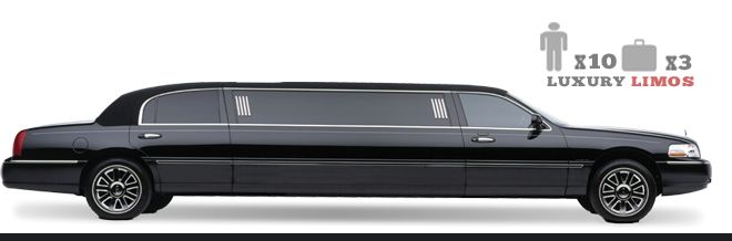 Article Fleet Limo