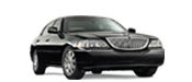 landing car towncar