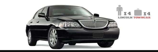 article towncar
