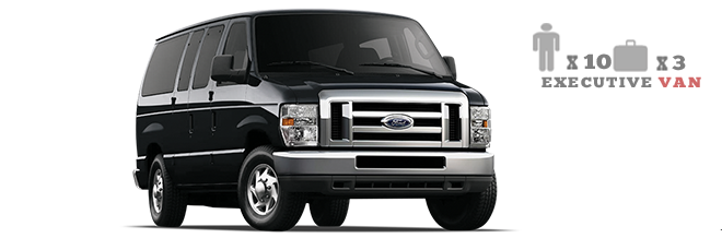 article van