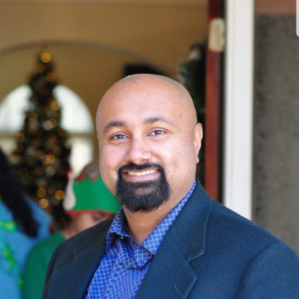 Abraham Zach US Health Advisors
