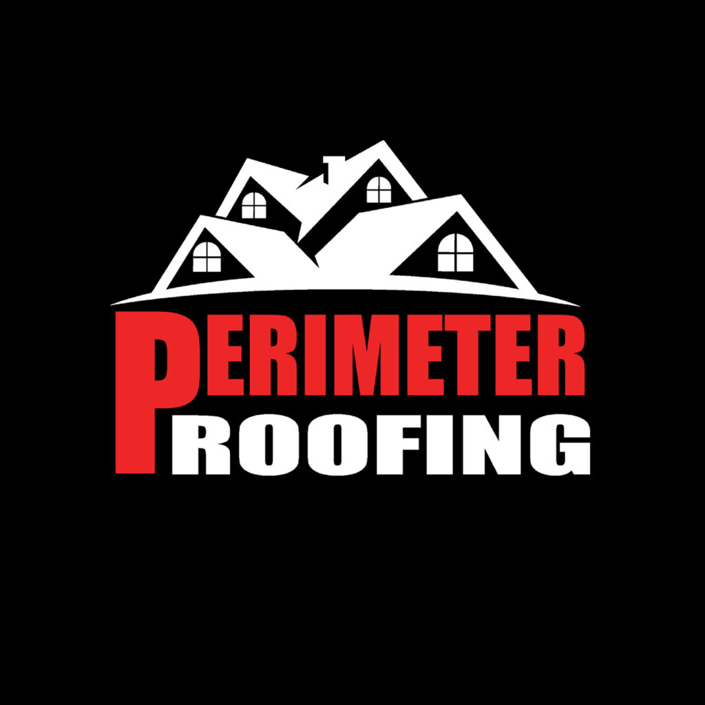 Perimeter Roofing Logo
