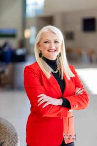 Attorney Kim Wichalonis